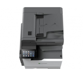 Lexmark Multifunction Printer | CX930dse | Laser | Colour | A4 | Wi-Fi | White