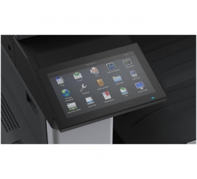 Lexmark Multifunction Printer | CX930dse | Laser | Colour | A4 | Wi-Fi | White