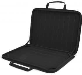 HP Mobility Rugged 11.6 Top Load - Black
