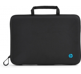 HP Mobility Rugged 11.6 Top Load - Black