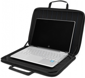 HP Mobility Rugged 11.6 Top Load - Black
