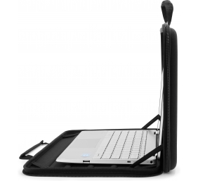 HP Mobility Rugged 11.6 Top Load - Black