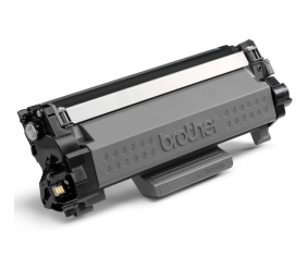 Brother TN-2510XL (TN2510XL) Lazerinė kasetė, Juoda