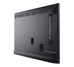 Dell | Monitor | P5524Q | 55 " | VA | 3840 x 2160 pixels | 16:9 | 8 ms | 350 cd/m² | Black | HDMI ports quantity 2 | 60 Hz