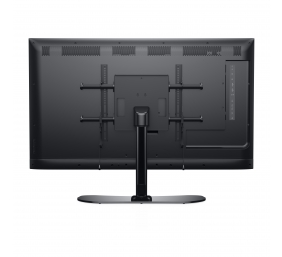 Dell | Monitor | P5524Q | 55 " | VA | 3840 x 2160 pixels | 16:9 | 8 ms | 350 cd/m² | Black | HDMI ports quantity 2 | 60 Hz