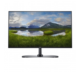 Dell | Monitor | P5524Q | 55 " | VA | 3840 x 2160 pixels | 16:9 | 8 ms | 350 cd/m² | Black | HDMI ports quantity 2 | 60 Hz