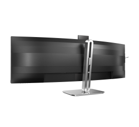 Philips | 49B2U5900CH/00 | 48.8 " | VA | 32:9 | 75 Hz | 4 ms | 5120 x 1440 pixels | 450 cd/m² | HDMI ports quantity 2