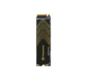 TRANSCEND 1TB M.2 2280 PCIe Gen4x4 NVMe