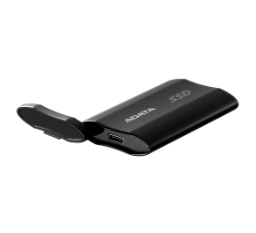 ADATA External SSD SD810 1TB Black