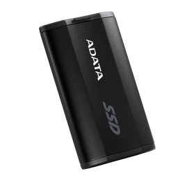 ADATA External SSD SD810 1TB Black