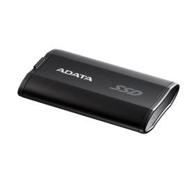 ADATA External SSD SD810 1TB Black