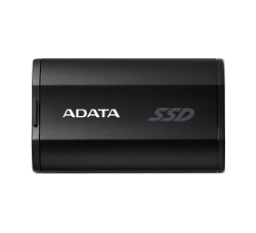 ADATA External SSD SD810 1TB Black