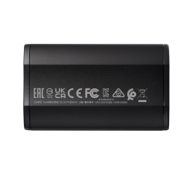 ADATA | External SSD | SD810 | 1000 GB | Solid-state drive interface USB 3.2 Gen 2