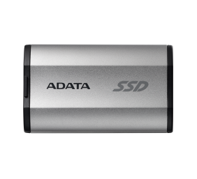 ADATA External SSD SD810 2TB Silver grey