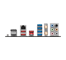 MSI | PRO B650-S WIFI | Processor family AMD | Processor socket AM5 | DDR5 | Supported hard disk drive interfaces SATA, M.2 | Number of SATA connectors 4
