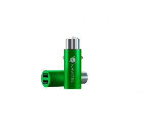 Navitel | Car Adapter | UC323 | 5 V | Car Adapter