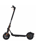 Ninebot by Segway Kickscooter F2 Pro E, Black | Segway | Kickscooter F2 Pro E | Up to 25 km/h | 10 " | Black