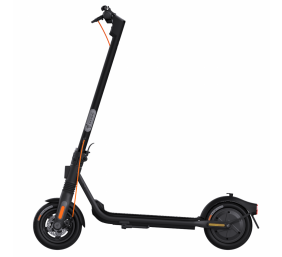 Ninebot by Segway Kickscooter F2 Pro E, Black Segway | Kickscooter F2 Pro E | Up to 25 km/h | 10 " | Black