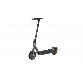 Ninebot by Segway Kickscooter MAX G2 E, Black | Segway | Kickscooter MAX G2 E | Up to 25 km/h | 10 " | Black