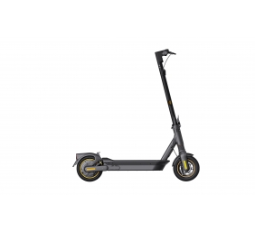 Ninebot by Segway Kickscooter MAX G2 E, Black | Segway | Kickscooter MAX G2 E | Up to 25 km/h | 10 " | Black