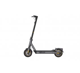 Ninebot by Segway Kickscooter MAX G2 E, Black | Segway | Kickscooter MAX G2 E | Up to 25 km/h | 10 " | Black