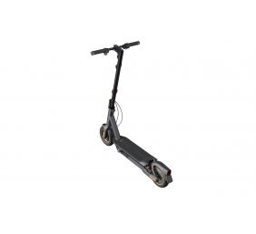 Ninebot by Segway Kickscooter MAX G2 E, Black | Segway | Kickscooter MAX G2 E | Up to 25 km/h | 10 " | Black