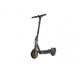 Ninebot by Segway Kickscooter MAX G2 E, Black | Segway | Kickscooter MAX G2 E | Up to 25 km/h | 10 " | Black