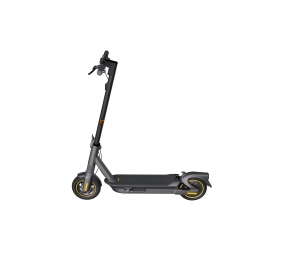 Ninebot by Segway Kickscooter MAX G2 E, Black | Segway | Kickscooter MAX G2 E | Up to 25 km/h | 10 " | Black