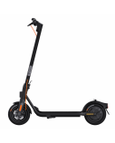 Ninebot by Segway Kickscooter F2 Plus E, Black | Segway | Kickscooter F2 Plus E | Up to 25 km/h | 10 " | Black