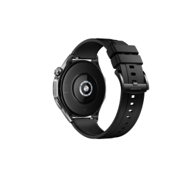 GT 4 | Smart watch | GPS (satellite) | AMOLED | 46mm | Waterproof | Black