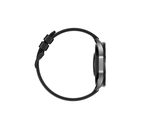 GT 4 | Smart watch | GPS (satellite) | AMOLED | 46mm | Waterproof | Black
