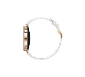 GT 4 (41mm) | Smart watch | GPS (satellite) | AMOLED | 1.32″ | Waterproof | White