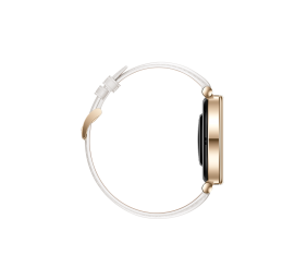 GT 4 (41mm) | Smart watch | GPS (satellite) | AMOLED | 1.32″ | Waterproof | White