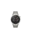 GT 4 | Smart watch | GPS (satellite) | AMOLED | Waterproof | Grey