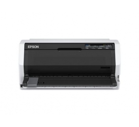 LQ-690IIN | Mono | Dot matrix | Dot matrix printer | Maximum ISO A-series paper size A4 | Black/white