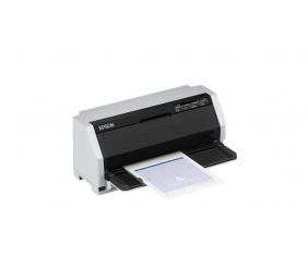 LQ-690IIN | Mono | Dot matrix | Dot matrix printer | Maximum ISO A-series paper size A4 | Black/white