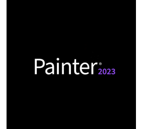 Corel| Painter 2023 License (Single User)