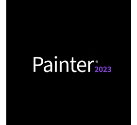 Painter 2023 License (Single User) Corel