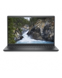 Dell | Vostro 15 3520 | Black | 15.6 " | WVA | FHD | 1920 x 1080 pixels | Anti-glare | Intel Core i3 | i3-1215U | 8 GB | DDR4 | Solid-state drive capacity 256 GB | Intel UHD Graphics | Windows 11 Home | 802.11ac | Keyboard language English | Keyboard back