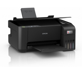 Epson EcoTank L3210 Spausdintuvas rašalinis A4, Spalvotas, MFP, USB (SPEC)