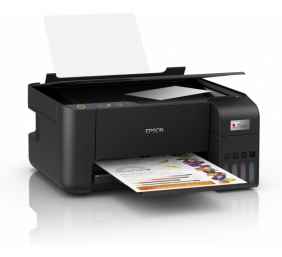 Epson EcoTank L3210 Spausdintuvas rašalinis A4, Spalvotas, MFP, USB (SPEC)