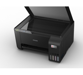 Epson EcoTank L3210 Spausdintuvas rašalinis A4, Spalvotas, MFP, USB (SPEC)