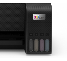 Epson EcoTank L3210 Spausdintuvas rašalinis A4, Spalvotas, MFP, USB (SPEC)