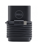 Dell | AC Adapter with Power Cord | USB-C | 100 W