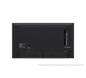 LG | 43UH5N-E | 43 " | Landscape/Portrait | 24/7 | WebOS | 500 cd/m² | 8 ms | 178 ° | 178 °