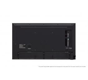 LG | 43UH5N-E | 43 " | Landscape/Portrait | 24/7 | WebOS | 500 cd/m² | 8 ms | 178 ° | 178 °