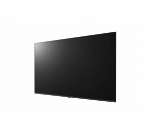 LG | 50UM662H0LC | 50'' (127 cm) | Smart TV | webOS 23 | 4K UHD | Black