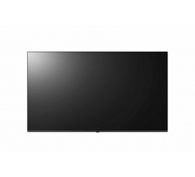 LG | 50UM662H0LC | 50'' (127 cm) | Smart TV | webOS 23 | 4K UHD | Black