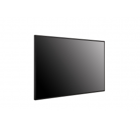 LG | 65UM5N-H | 65 " | Landscape/Portrait | 24/7 | webOS | Wi-Fi | 500 cd/m² | 178 ° | 178 °