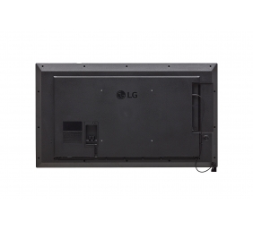 LG | 65UM5N-H | 65 " | Landscape/Portrait | 24/7 | webOS | Wi-Fi | 500 cd/m² | 178 ° | 178 °